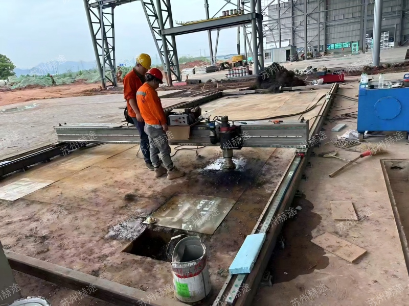 注塑設備中液壓油的使用