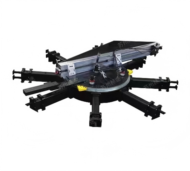 立式銑床都有哪些特點(diǎn)？