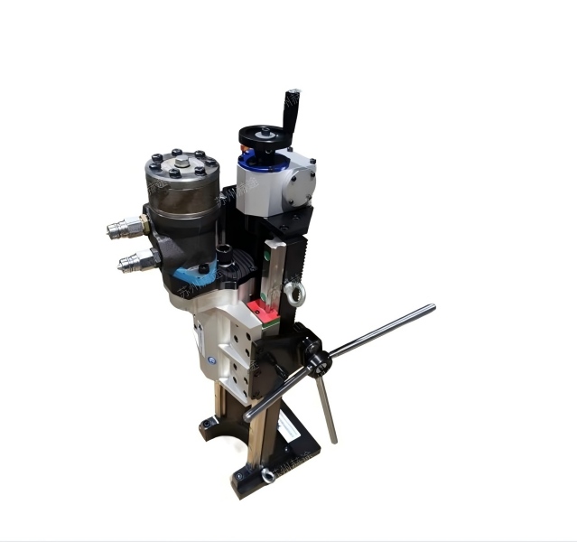 HTZ系列在線(xiàn)鉆孔機(jī)