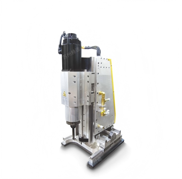 CNC3軸數(shù)控銑床